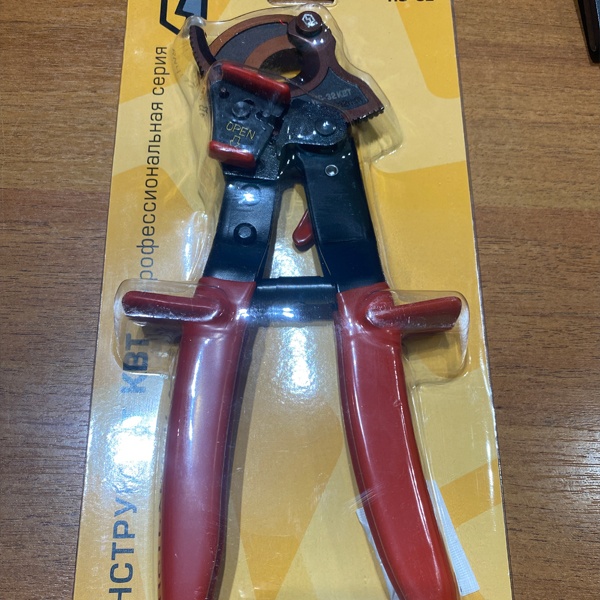 Нуски для кабеля НС-32 КВТ