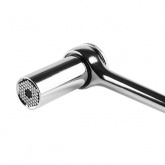 Торцевой ключ Rexant с трещоткой универсальный 7-19 мм