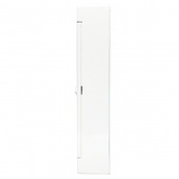 Щит навесной слаботочный EKF Unix, 3 габарит белая дверь IP41 (электрический шкаф)