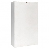 Щит навесной слаботочный EKF Unix, 3 габарит белая дверь IP41 (электрический шкаф)