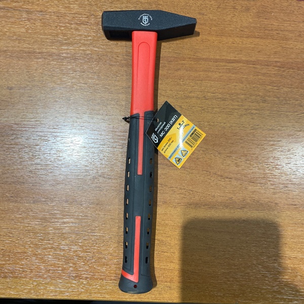 МС-300 молоток слесарный длиной 300 мм