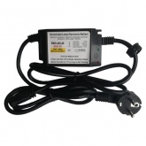 Ультрафиолетовый стерилизатор воды LightBest серии SDE-14 14W 230V 500л/час Нерж. сталь SS-304