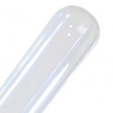 Кварцевая колба LightBest 33х2х1200 открытая/открытая