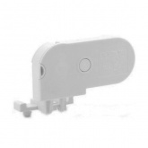 Патрон VS 27450 G13 со стартеродержателем вставной на ножках для ламп T8