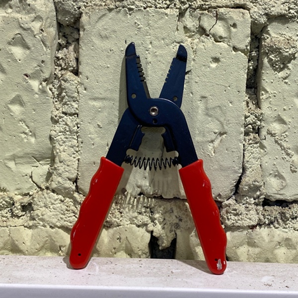 Инструмент Рексант HT-1043 для снятия внешней изоляции