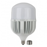Лампа светодиодная ЭРА STD LED POWER T160 120W 6500K E27-E40 колокол дневной свет