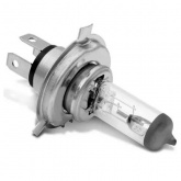 Лампа автомобильная LightBest H4 24V 75/70W P43t