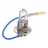 Лампа автомобильная LightBest H3 24V 70W Pk22s