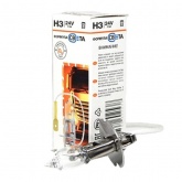 Автолампа Формула Света H3 24V 70W Pk22s
