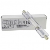 Лампа ультрафиолетовая излучатель Osram SUPRATEC HTC 400-241 460W 230V R7S 1000h дуга 33mm 14x104mm