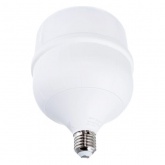 Лампа светодиодная ИЭК HP 50W 4000K 230V E27 282x138mm 526516