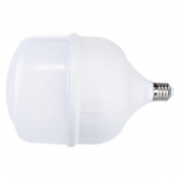 Лампа светодиодная ИЭК HP 50W 4000K 230V E27 282x138mm 526516