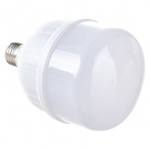 Лампа светодиодная ИЭК HP 30W 4000K 230V E27 184x100mm