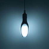 Лампа светодиодная Gauss LED Basic BT100 30W 6500K 180-240V E40 2950lm