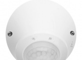 Датчик движения Legrand ИК 360° IP55 1000Вт универсальной накладной установки (настенный/потолочный)