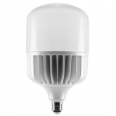 Лампа светодиодная Foton FL-LED T140 80W 4000K 230V E27-E40 t<+40°C 7700Lm D140x240mm