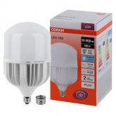 Лампа светодиодная Osram LED HW T 100W/865 6500K 140-265V E27-E40 10000Lm 270x160mm