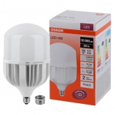 Лампа светодиодная Osram LED HW T 100W/840 4000K 140-265V E27-E40 10000Lm 270x160mm