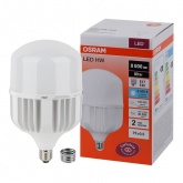 Лампа светодиодная Osram LED HW T 80W/865 6500K 140-265V E27-E40 8000Lm 235x138mm