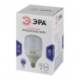 Лампа светодиодная ЭРА LED POWER T140 85W 6500K E27-E40 734787