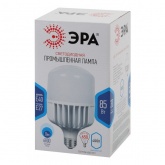 Лампа светодиодная ЭРА LED POWER T140 85W 4000K E27-E40 734763