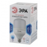 Лампа светодиодная ЭРА LED POWER T160 65W 4000K E27-E40 728298