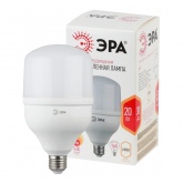 Лампа светодиодная ЭРА LED POWER T80 20W 2700K E27 562934