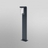 Светильник светодиодный Ledvance Smart OUTD WI-FI Cascade RGBW DG 10W 3000K LED 420Lm столб 800mm