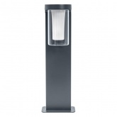 Светильник светодиодный Ledvance Smart OUTD WI-FI Cascade RGBW DG 10W 3000K LED 420Lm столб 500mm