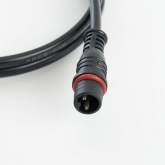 Соединитель– коннектор для LL-892 и блока питания, длина 1000мм, двухжильный, тип: мама LD1500