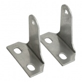 Светодиодный линейный фасадный светильник Feron LL-890 36LED 36W 6400K 85-265V IP65 1000x40x48mm