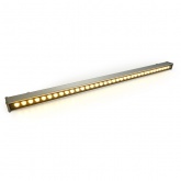 Светодиодный линейный фасадный светильник Feron LL-890 36LED 36W 2700K 85-265V IP65 1000x40x48mm