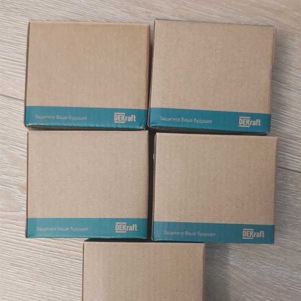 Устройство защитного отключения двухполюсное 30мА тип А, 63А, ток КЗ 6кА, Декрафт