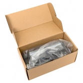 Рубильник EKF PROxima TwinBlock 63A 4P реверсивный c рукояткой для прямой установки (выключатель нагрузки)