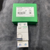 УЗО Acti 9 iID K 2П 40A 30mA AC Schneider Electric 2 модуля (ВДТ)