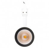 Светильник трековый светодиодный Ledvance Track SP D95 55W 3000K 90RA NFL 24° 4000Lm White 3ф.