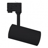 Светильник трековый светодиодный Ledvance Track SP D95 55W 3000K 90RA NFL 24° 4000Lm Black 3ф.