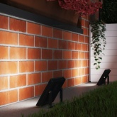 Прожектор светодиодный Gauss Elementary 70W 6500K 4600lm IP65 черный