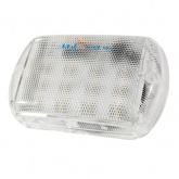 Светильник светодиодный 6W 4000K 24...42V AC/DC 700Lm IP66 низковольтный, ЖКХ