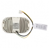 Светильник светодиодный 17W 4000K 220V 1620Lm IP66, с дежур. режимом, ЖКХ