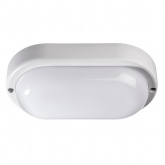 Светильник светодиодный Tokov Electric ДПО-О1-12-6.5К-WIN-IP65 12W 6500K 220V 960Lm ЖКХ овал