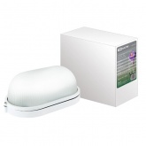 Светильник светодиодный TDM ЖКХ 1401 1000Лм 8Вт IP54