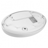 Светильник светодиодный ИЭК LED ДПО 5040 12Вт 4000K IP65 овал белый