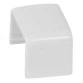 Накладка Legrand 40 мм на стык для кабель-канала 40х12,5/40х16/40х20 DLPlus