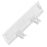 Заглушка Legrand торцевая для кабель-канала 60х20 DLPlus