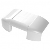 Ответвление Legrand Т-образное для кабель-канала 40-32х20 DLPlus