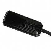 Светильник светодиодный настольный Армата 049 ПДБ62-6-008 6W 4000K 12-36V на магните, черный, стойка