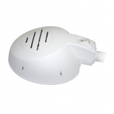 Светильник светодиодный настольный Веста С16-035 ПДБ54-7-035 7W 4000K стойка, белый, с органайзером