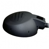 Светильник светодиодный настольный Веста С16-034 ПДБ63-5-001 5W 4000K стойка черный, основание винты