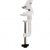 Светильник светодиодный настольный Гермес + ПДБ57-8-007 8W 4000K, на подставке, сенсорный, белый